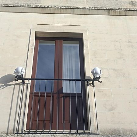 Camera Origano In Salento 마르타노 외부 사진