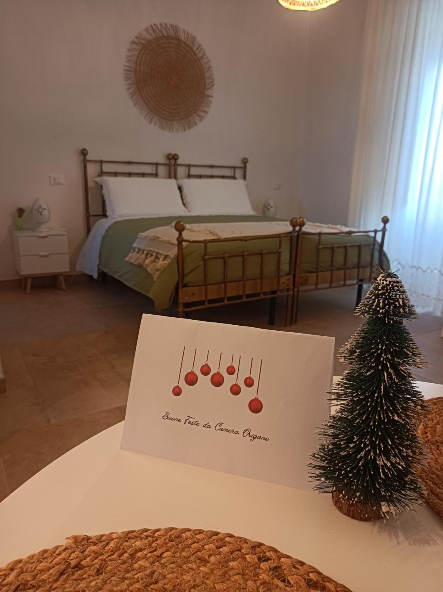 Camera Origano In Salento 마르타노 외부 사진